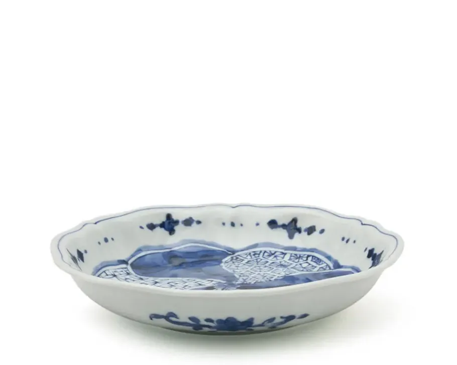 Discount MIYA Company Ume Shonzui 6.75" Dessert Dish