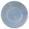 New MIYA Company Wamon Blue 4" Sauce Dish