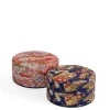 Online MIYA Company Washi Paper Tea Canister