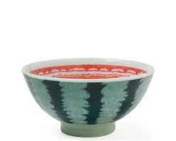 Outlet MIYA Company Watermelon 4.25" Rice Bowl