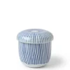 Online MIYA Company Wavy Tokusa Chawan Mushi Cup