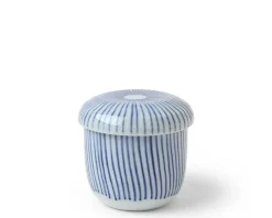 Online MIYA Company Wavy Tokusa Chawan Mushi Cup