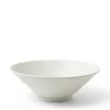 MIYA Company White Sky 7.75" Noodle Bowl