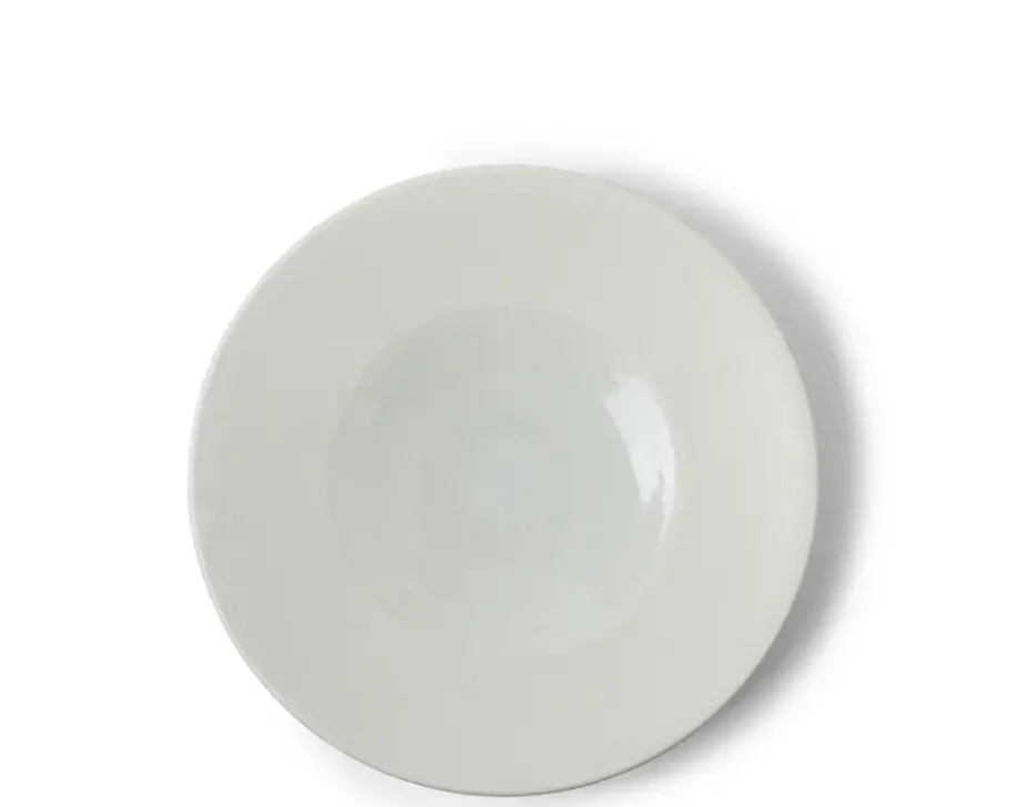 Discount MIYA Company White Sky 10" Plate