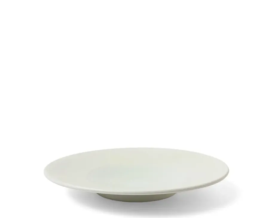 Discount MIYA Company White Sky 10" Plate