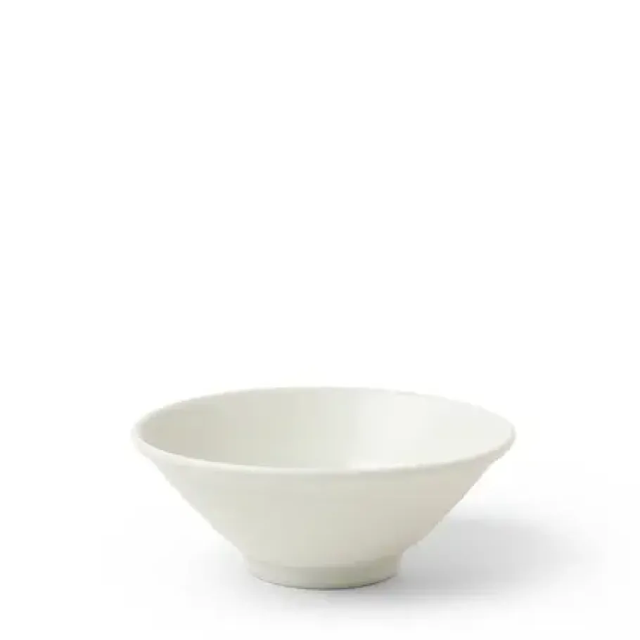 Discount MIYA Company White Sky 4.25" Sauce Bowl