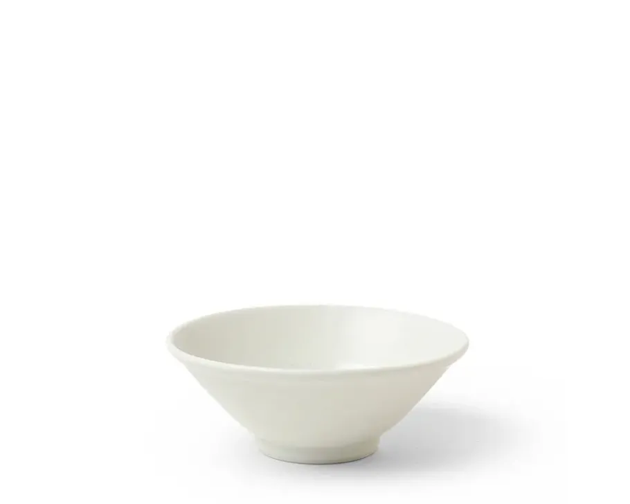 Discount MIYA Company White Sky 4.25" Sauce Bowl
