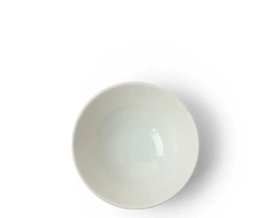 Discount MIYA Company White Sky 4.25" Sauce Bowl