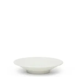Sale MIYA Company White Sky 6" Shallow Bowl