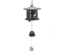 Hot MIYA Company Wind Chime Lantern Sun/Moon