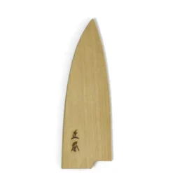 Best MIYA Company Wooden Sheath For K183